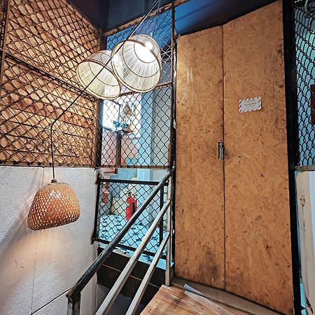Holo Opera Saigon - Serviced Homestay Ho Či Minovo Město Exteriér fotografie