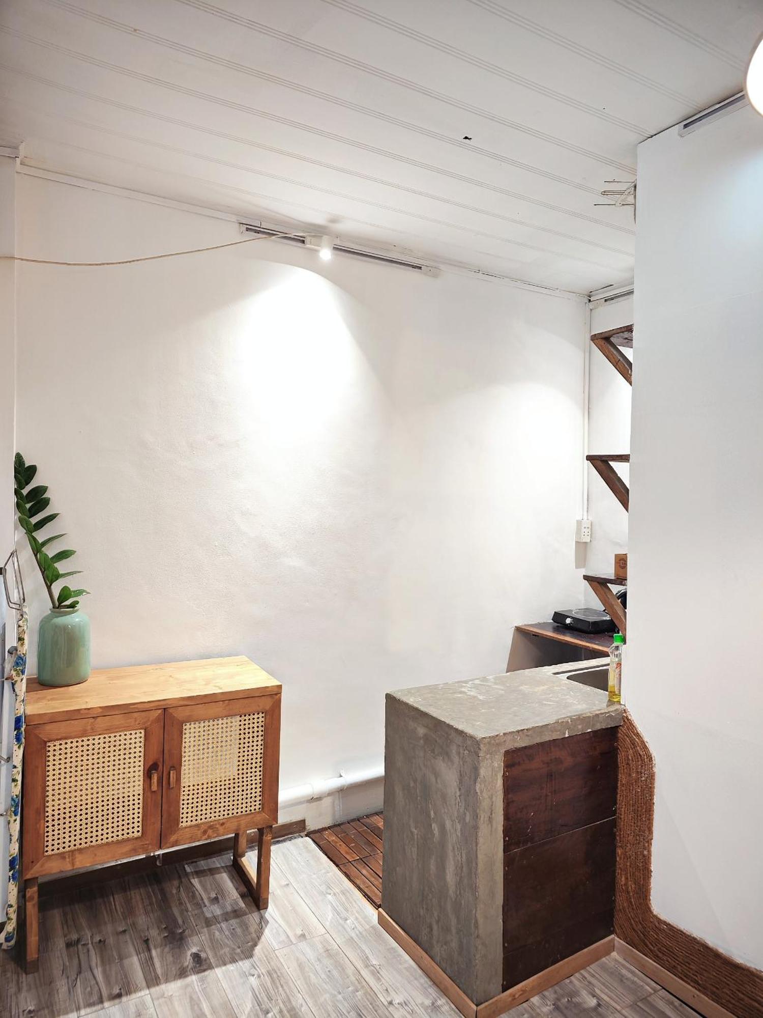 Holo Opera Saigon - Serviced Homestay Ho Či Minovo Město Exteriér fotografie