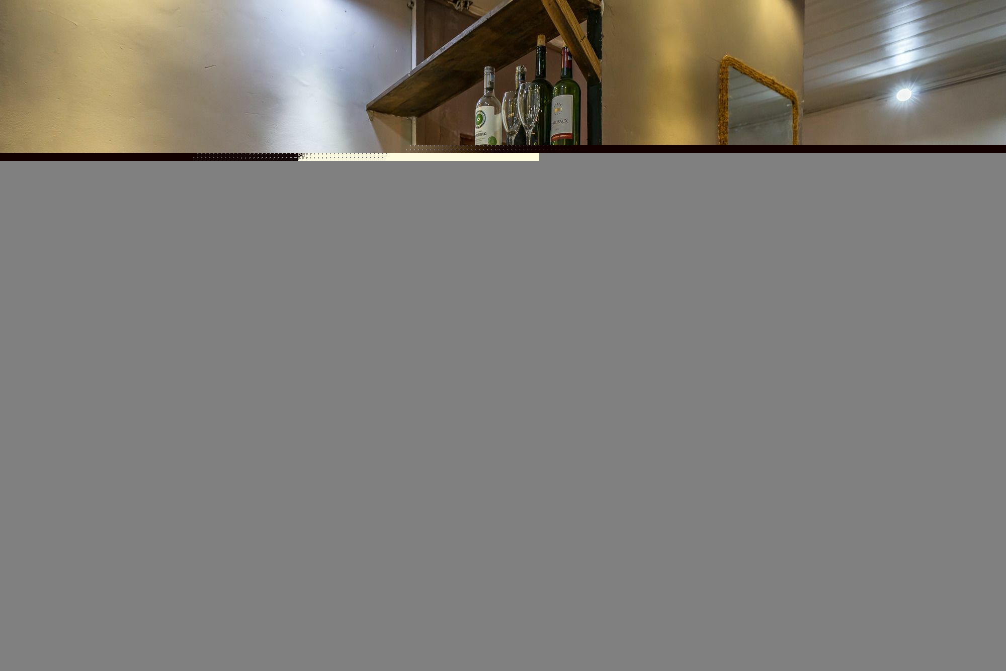 Holo Opera Saigon - Serviced Homestay Ho Či Minovo Město Exteriér fotografie